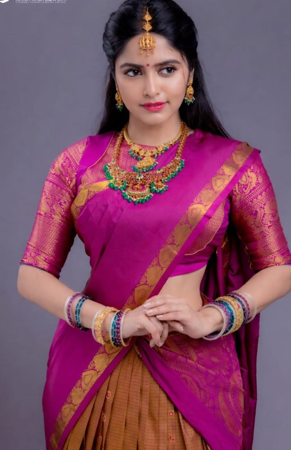 Bridal Makeup Jewellers  (7)