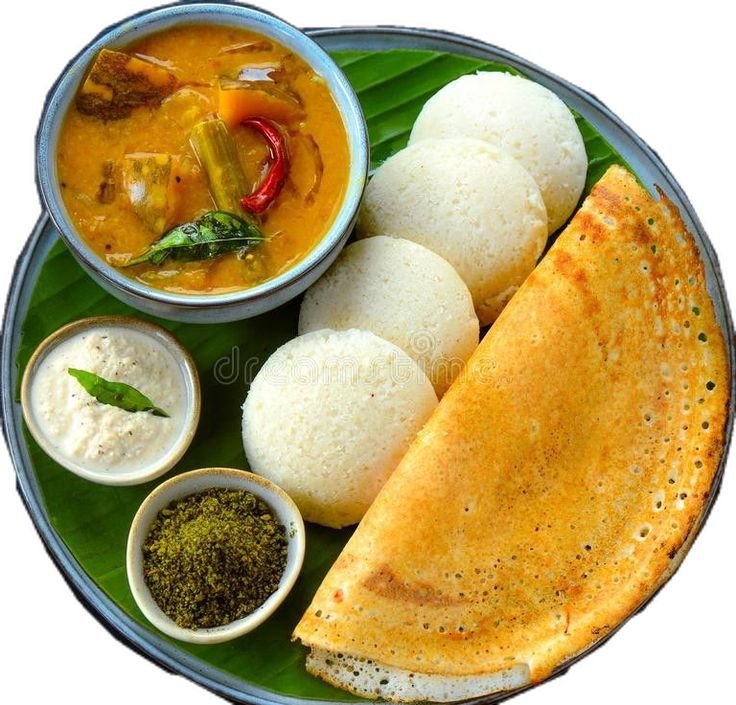 Idly Dosa Biryani Images For Flex Printings (9)