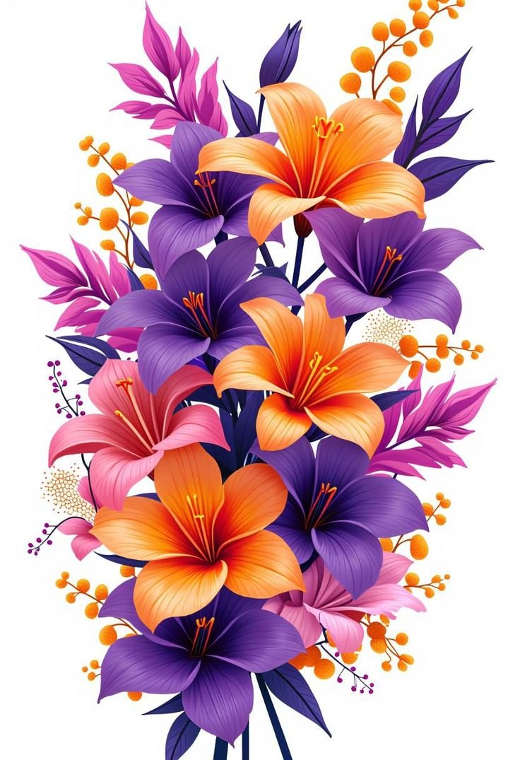 Flower Images (18)