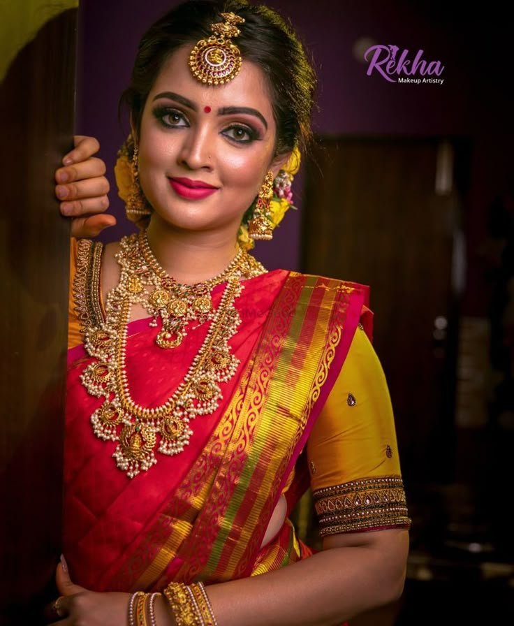 Photo By Rekha Makeup Artist   Bridal Makeup Artists   Copy