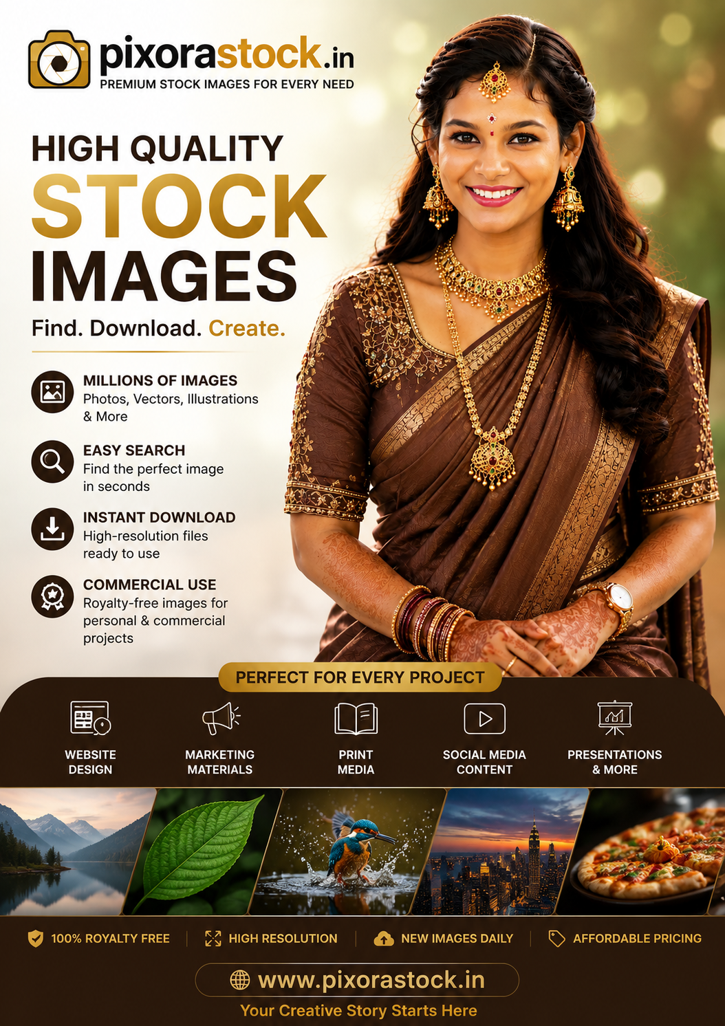 pixorastock.in image