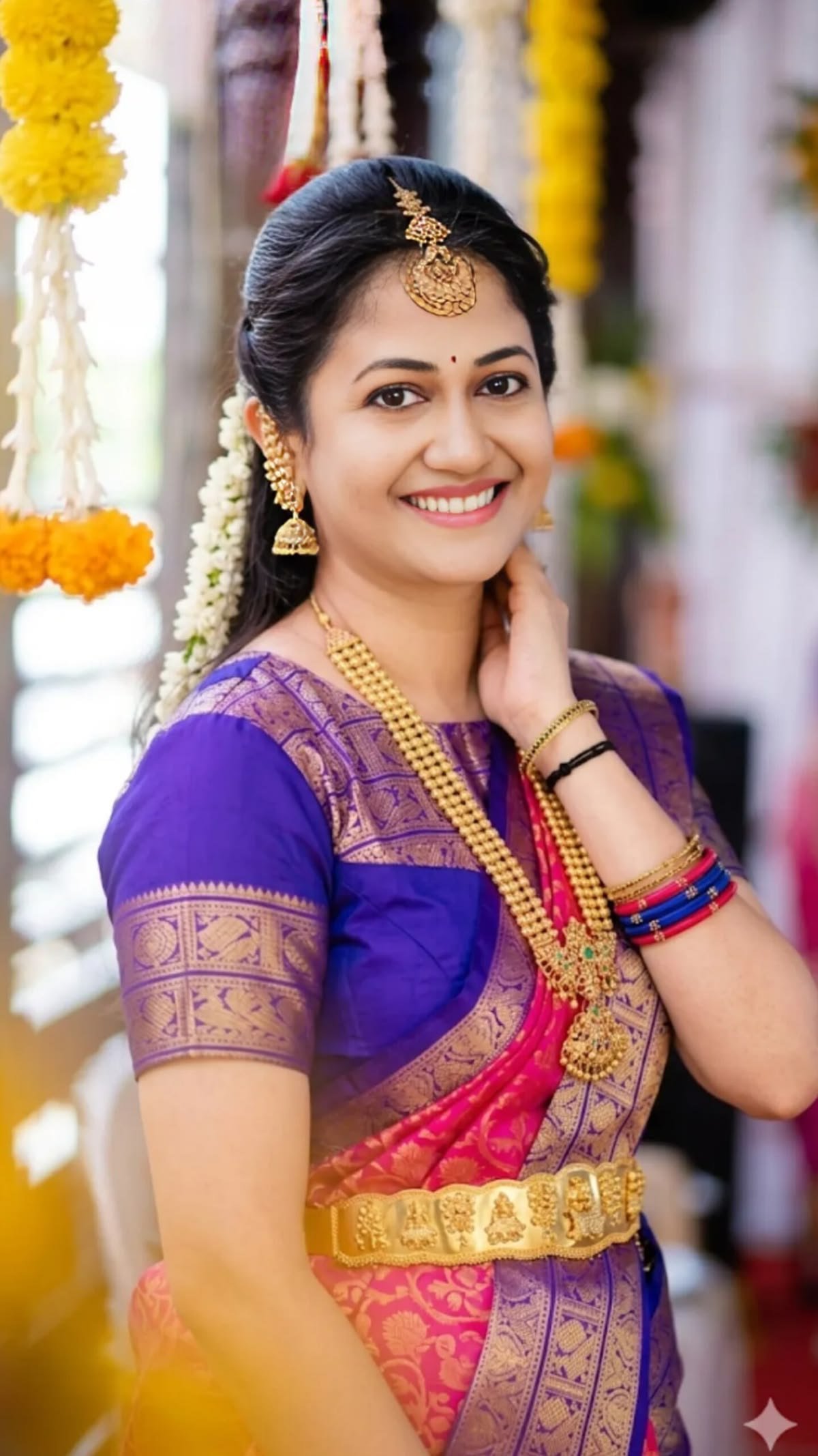 Bridal Makeup Jewellers  (3)