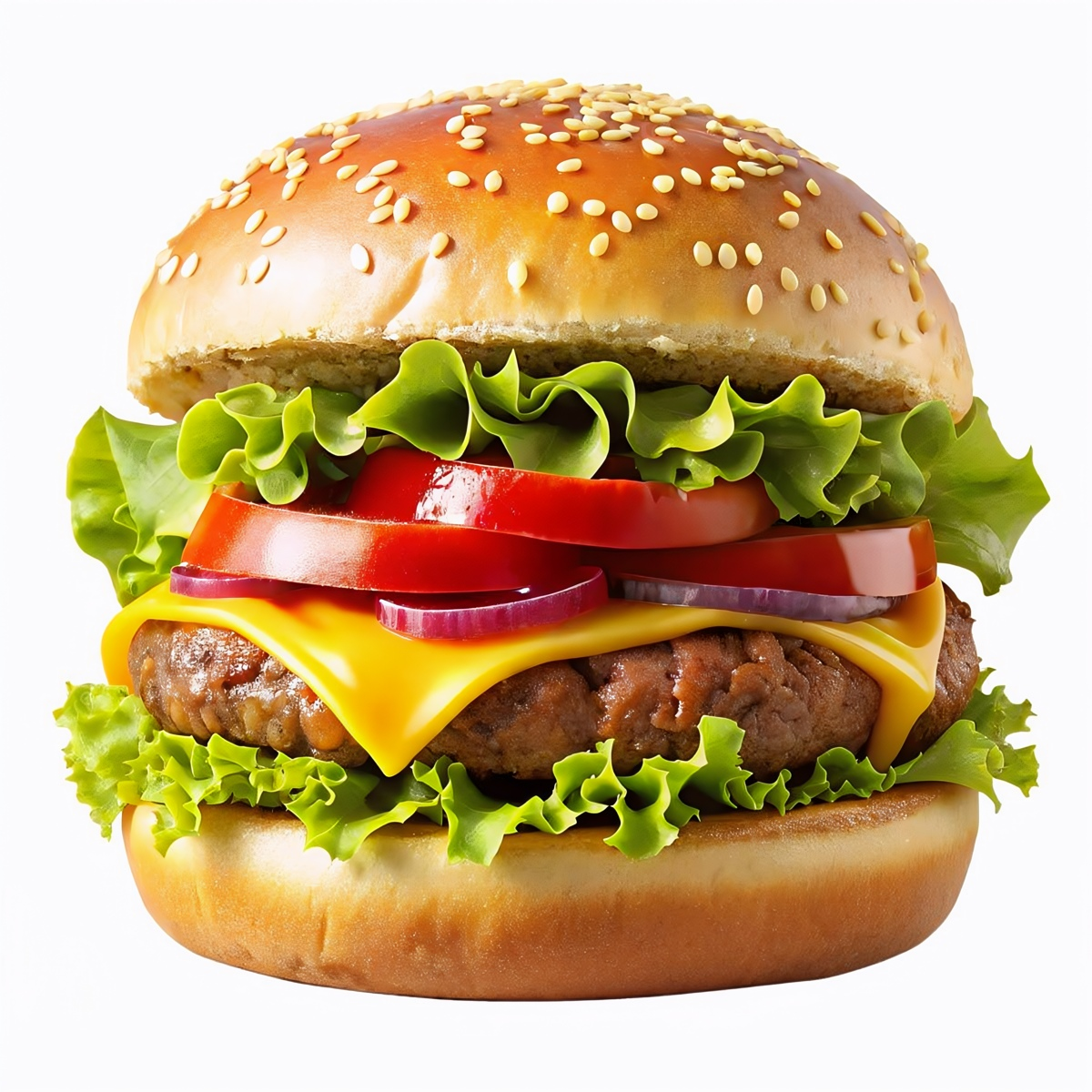 Burger Image