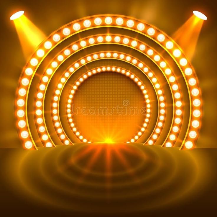 Retro Background Frames And Shapes Images (9)