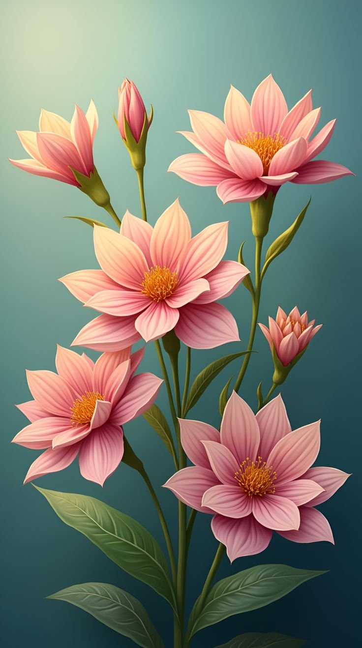 Flower Images (16)