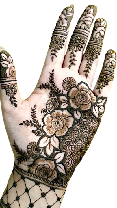 Mehandhi (2)