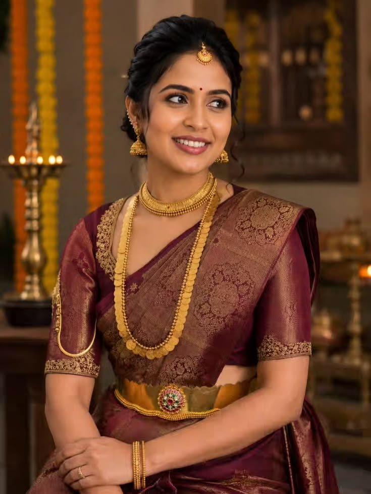 Bridal Makeup Jewellers  (16)