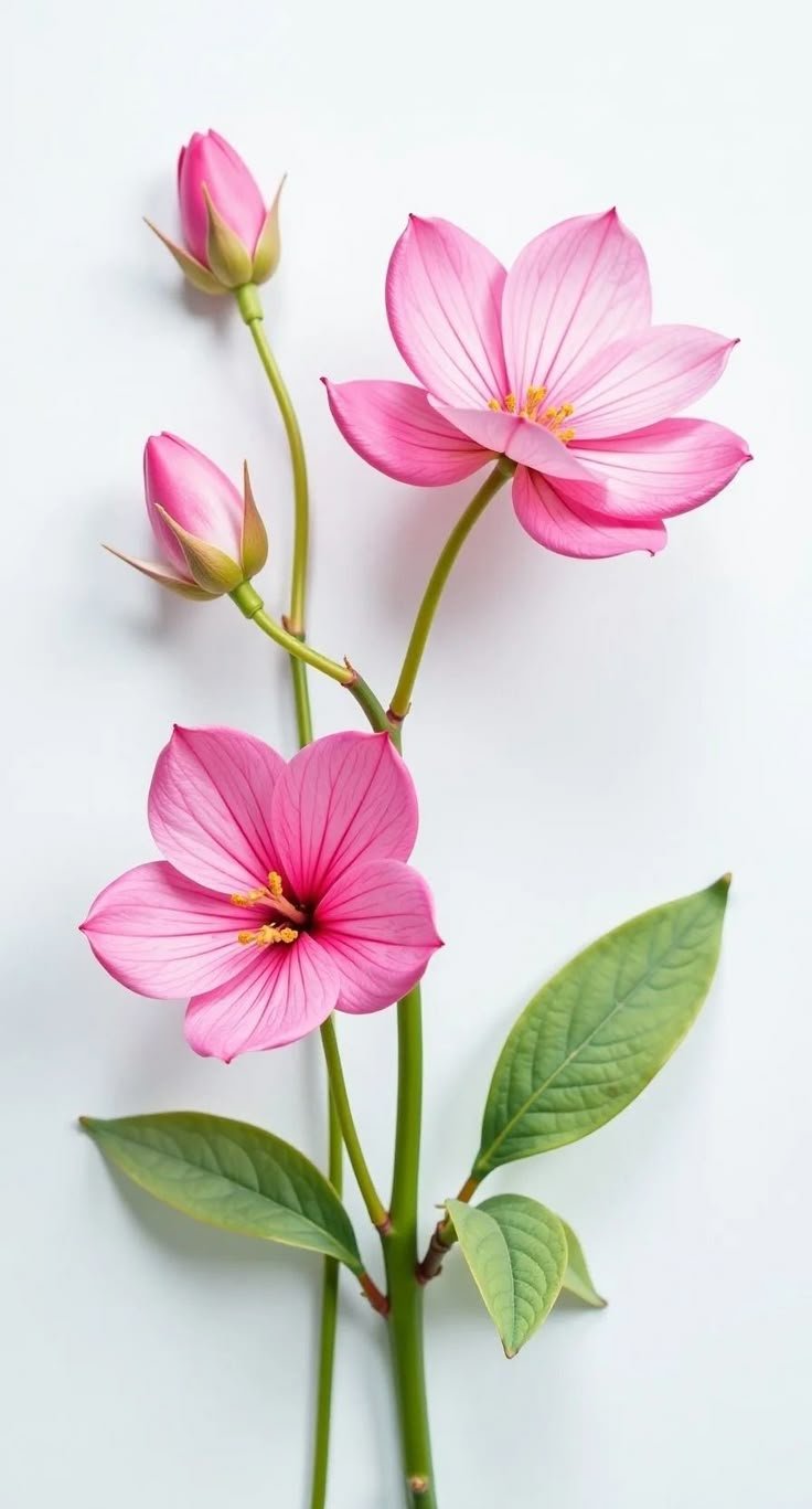 Flower Images (20)