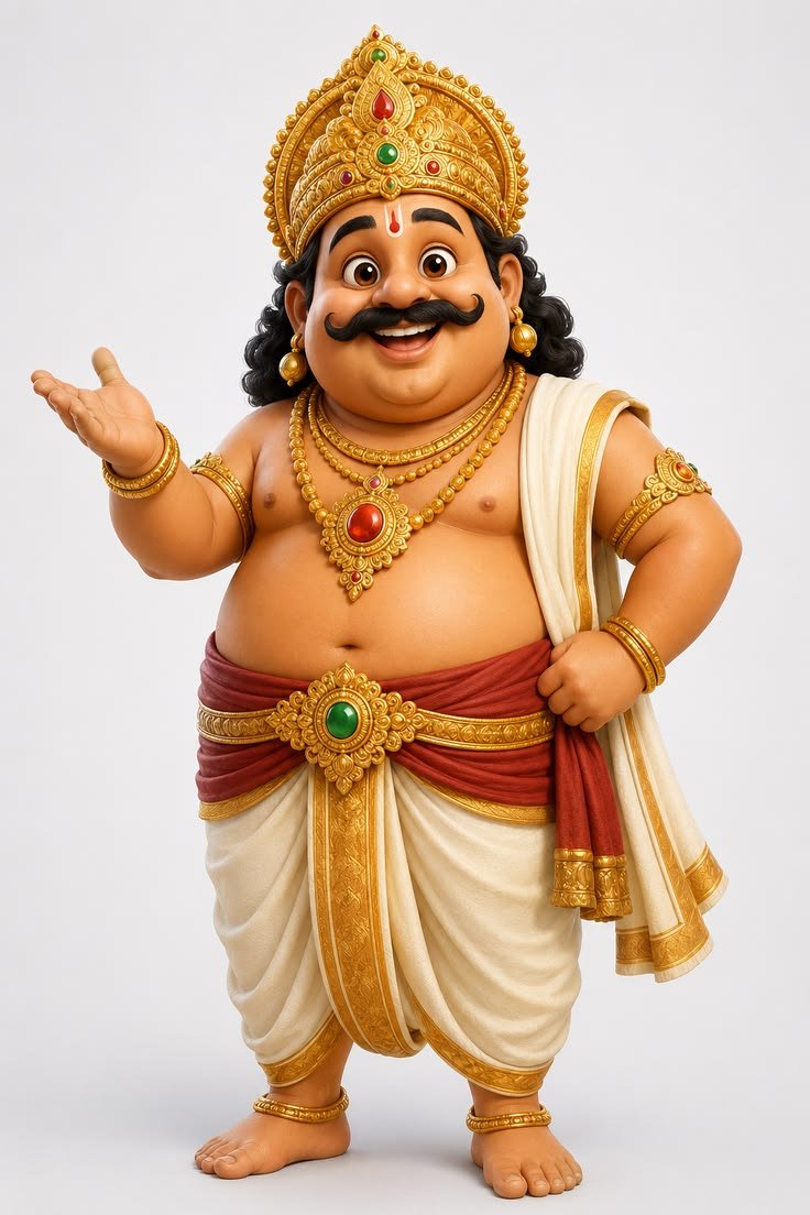 god images