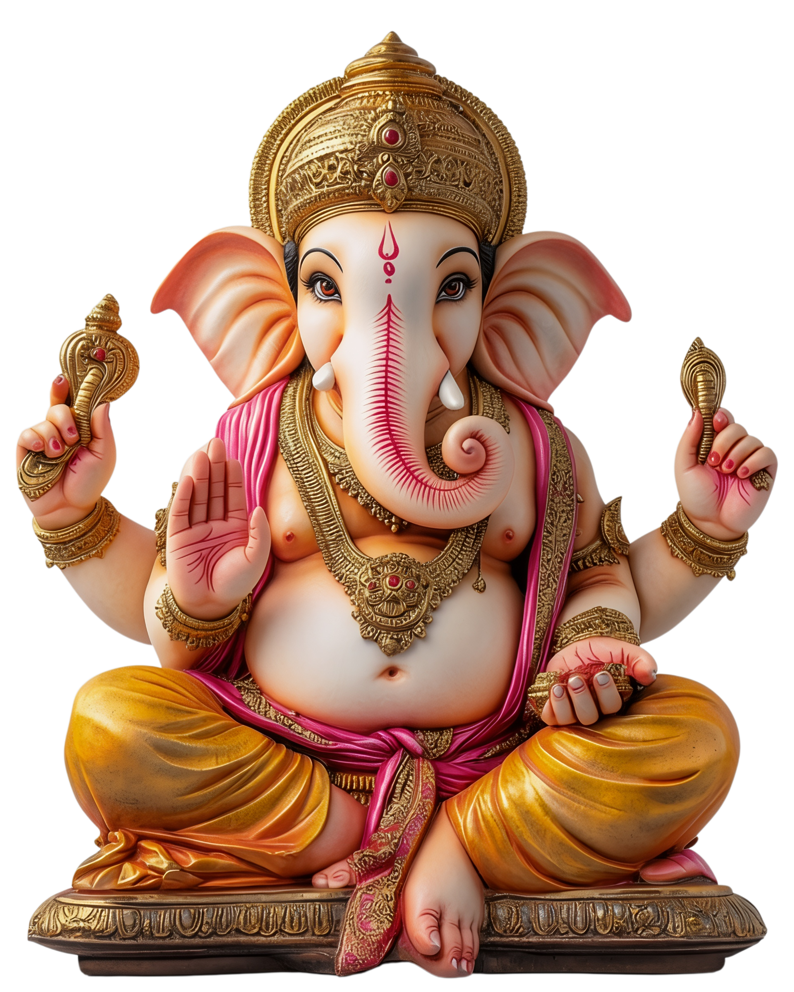 Chaturti Vinayagar Pixorastock.in