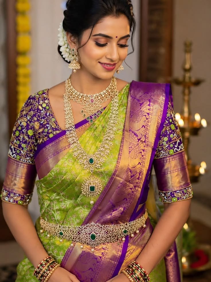 Bridal Makeup Jewellers  (17)