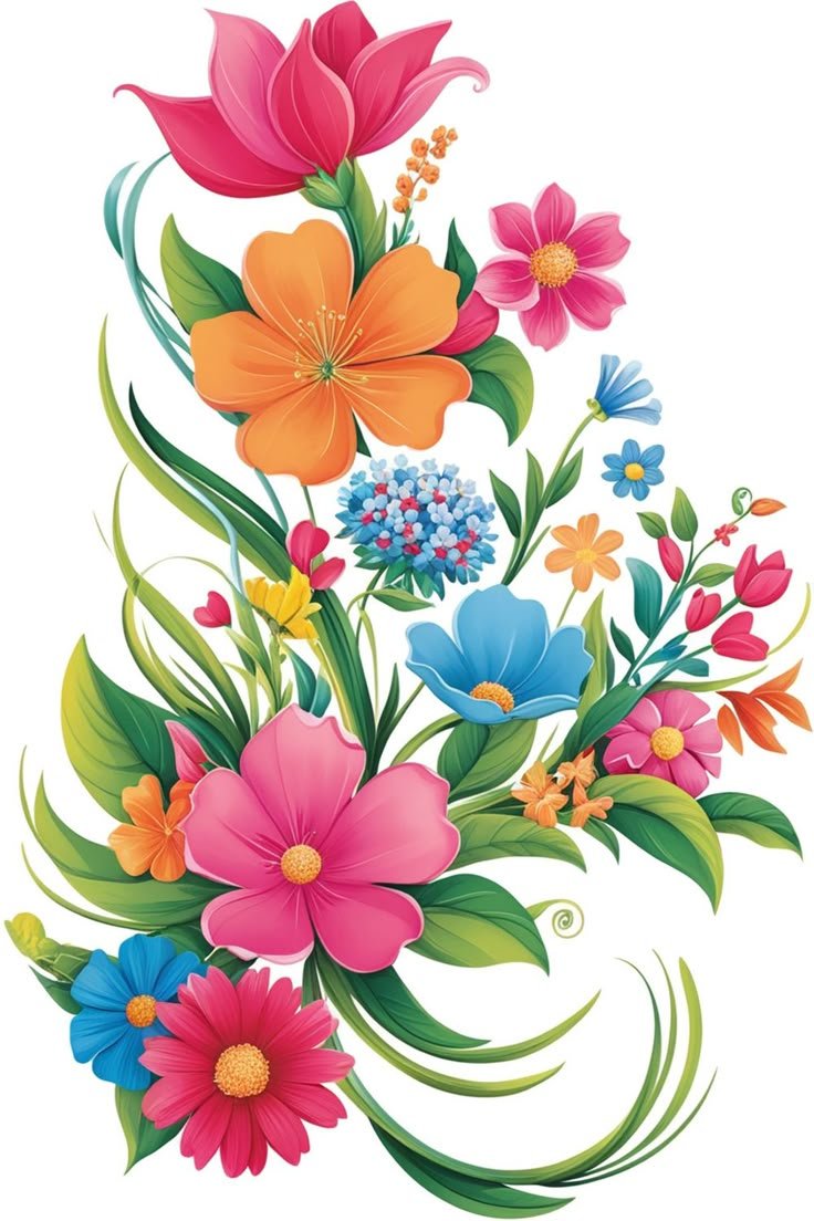 Flower Images (6)