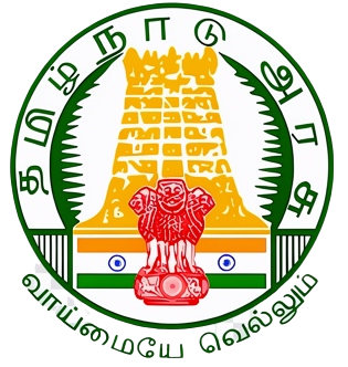 tn government logo tamil pixorastock.in