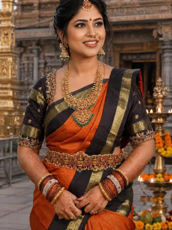 Bridal Makeup Jewellers  (2)