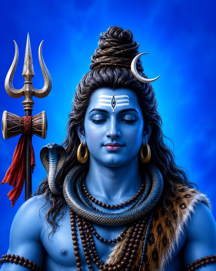 siva god