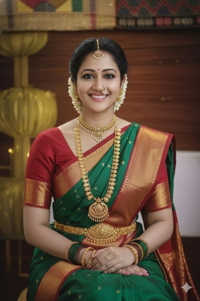 Bridal Makeup Jewellers  (13)