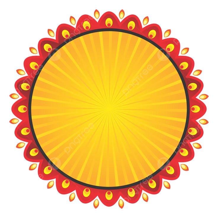 Retro Background Frames And Shapes Images (16)