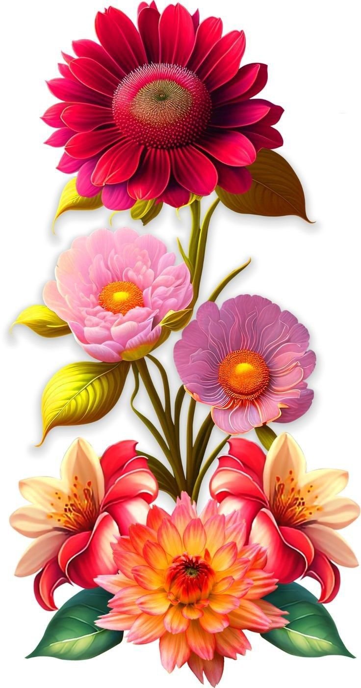 Flower Images (8)