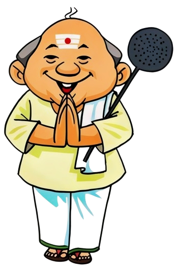 samayalkarar image
