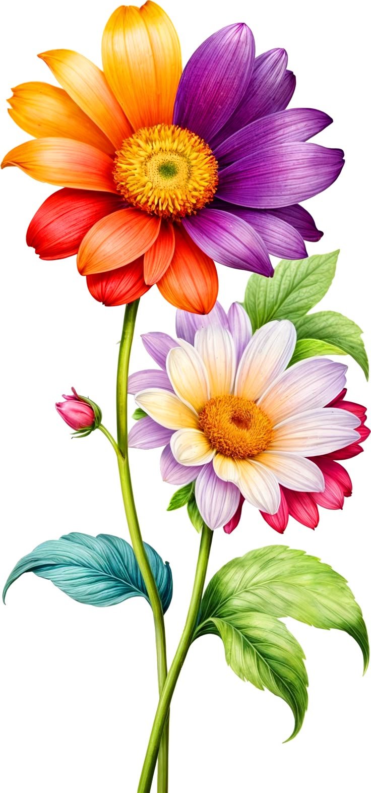 Flower Images (10)