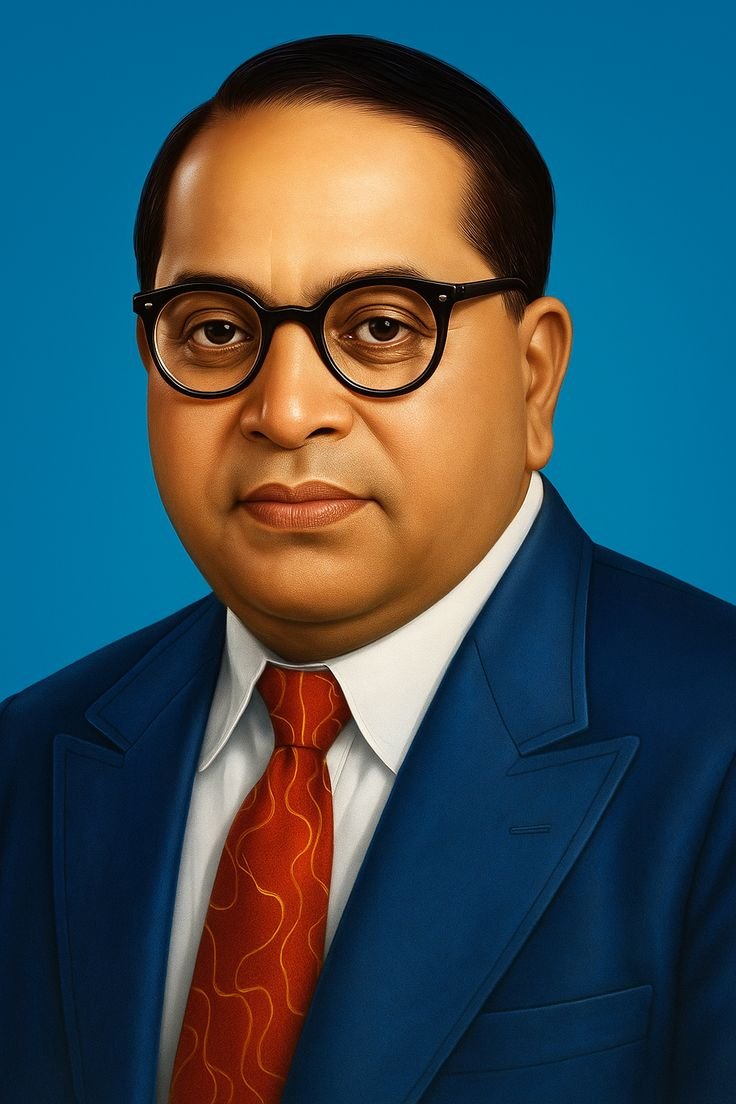 annal ambedkar images