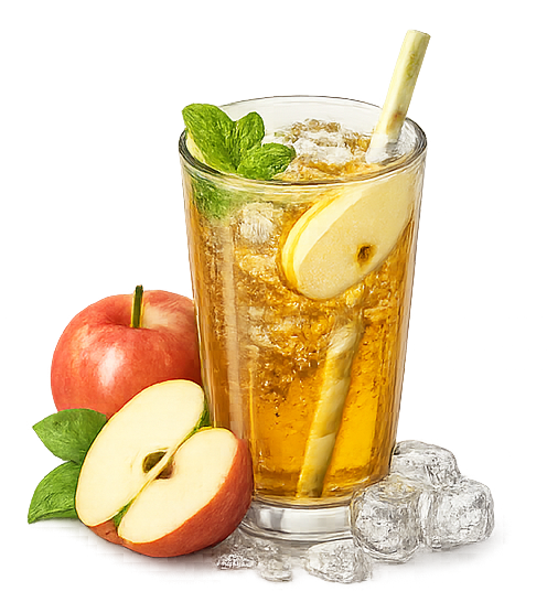 apple juice high qulaity