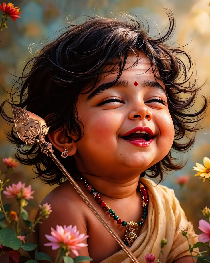 Baby Murugan Images Hd