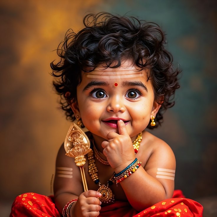 Baby Murugar Hd Images