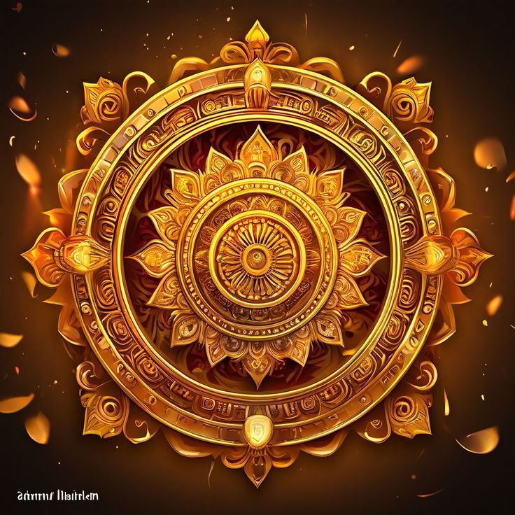 Retro Background Frames And Shapes Images (6)