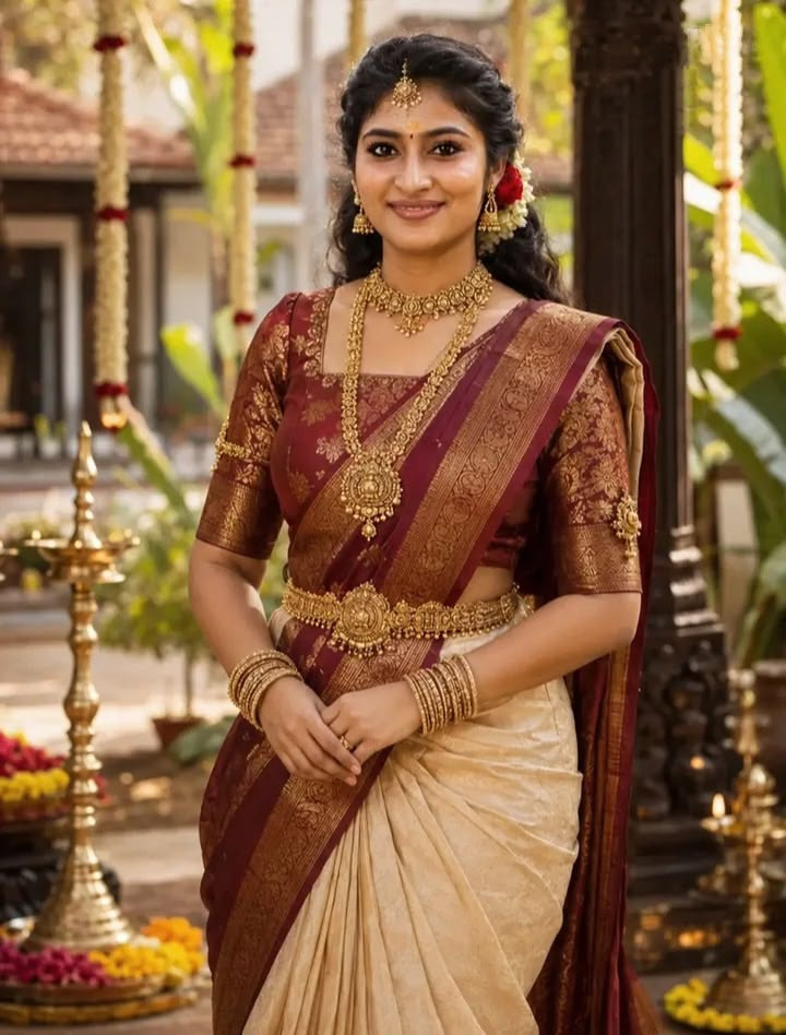 bridal makeup images
