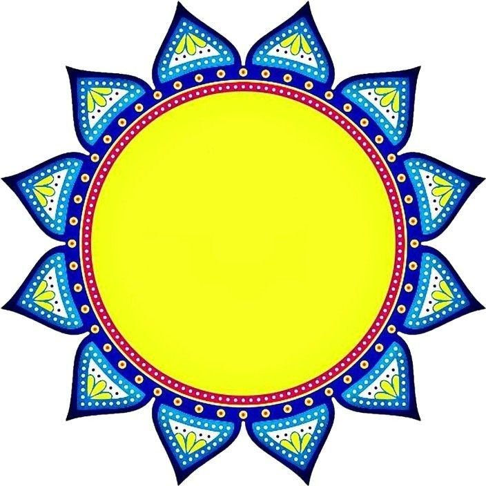 Retro Background Frames And Shapes Images (2)