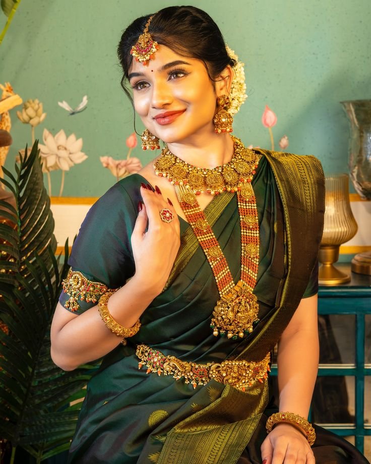 Bridal Makeup Jewellers  (18)