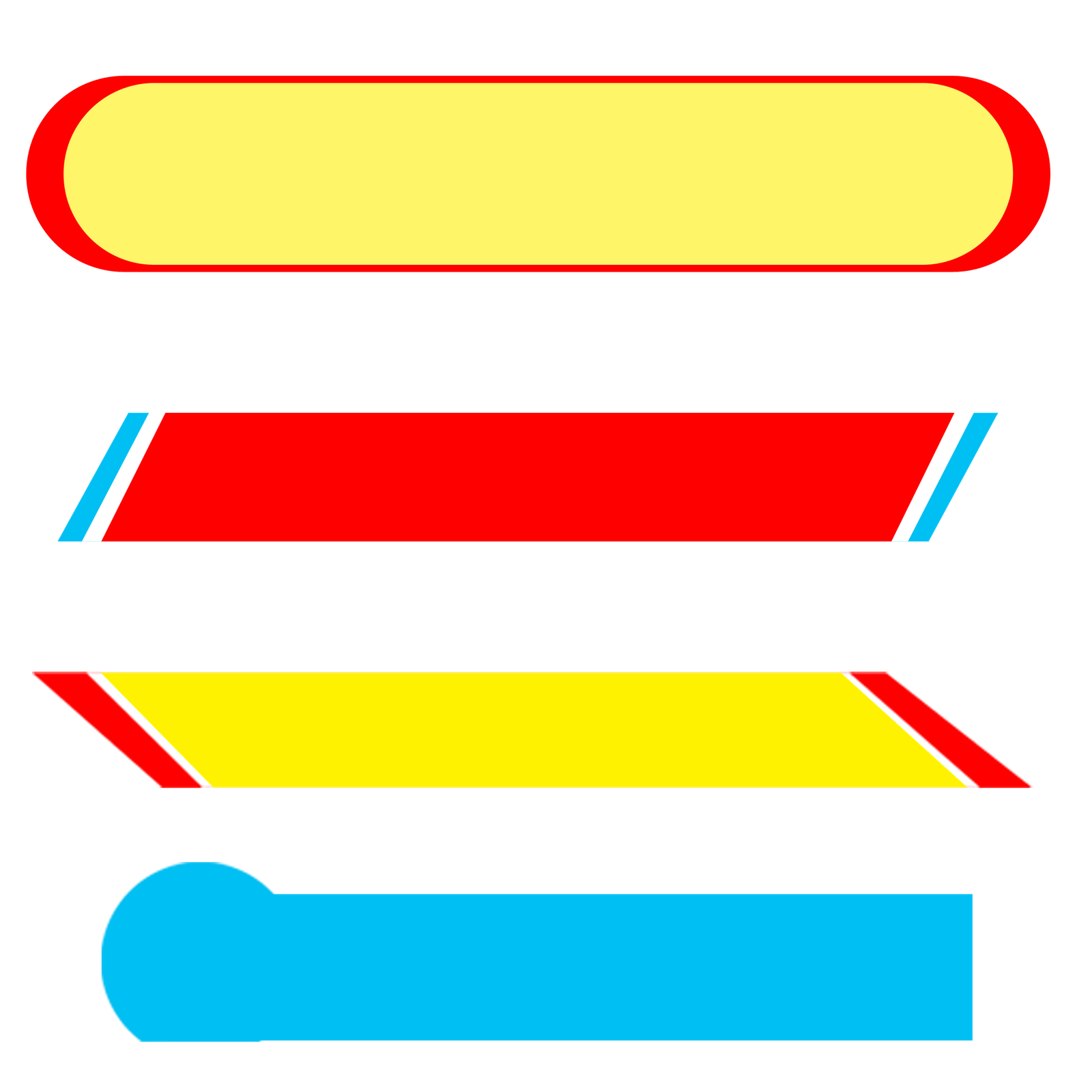 Custom Shapes Images (55)
