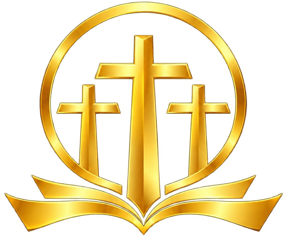 Christian Logo samples