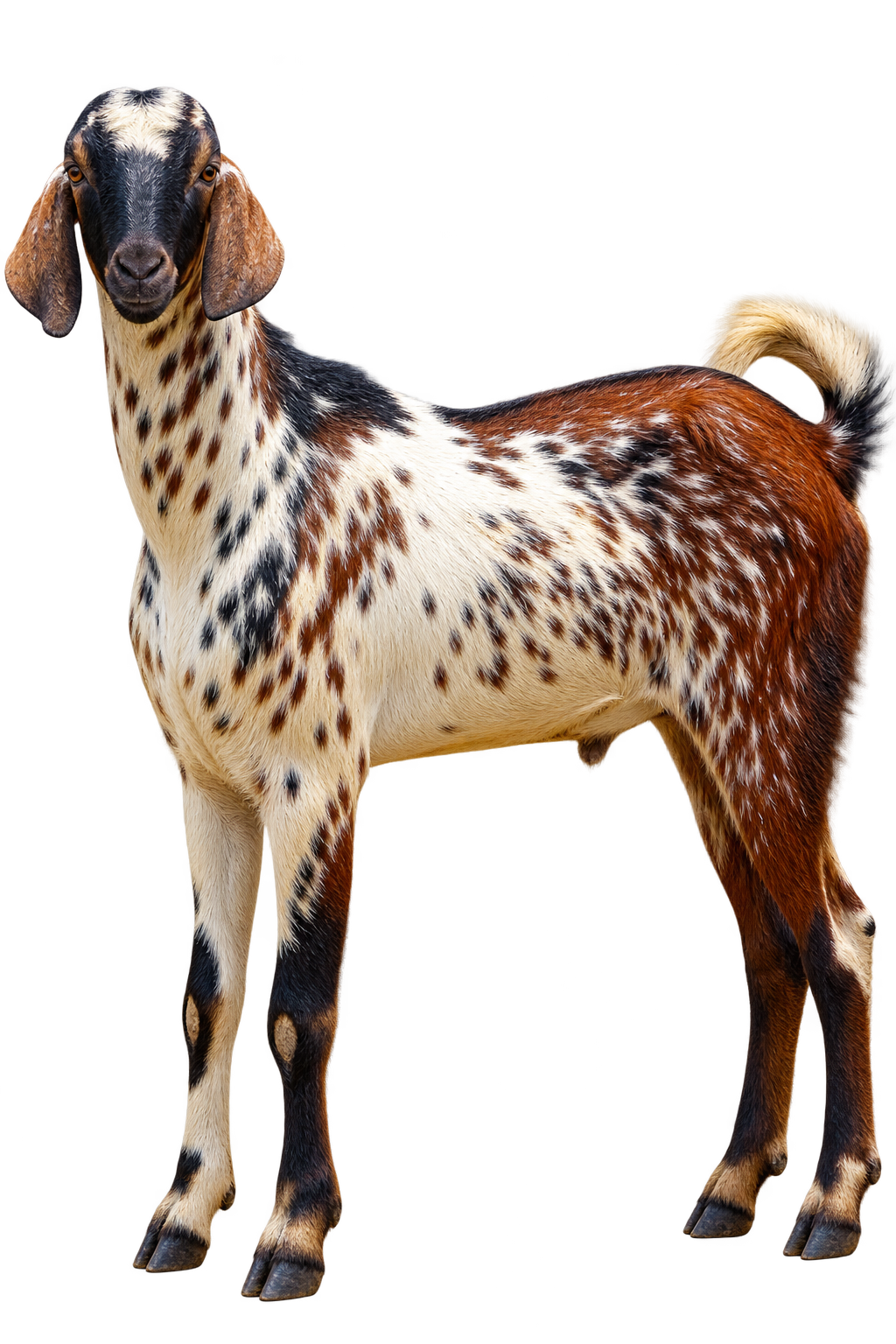 country goat