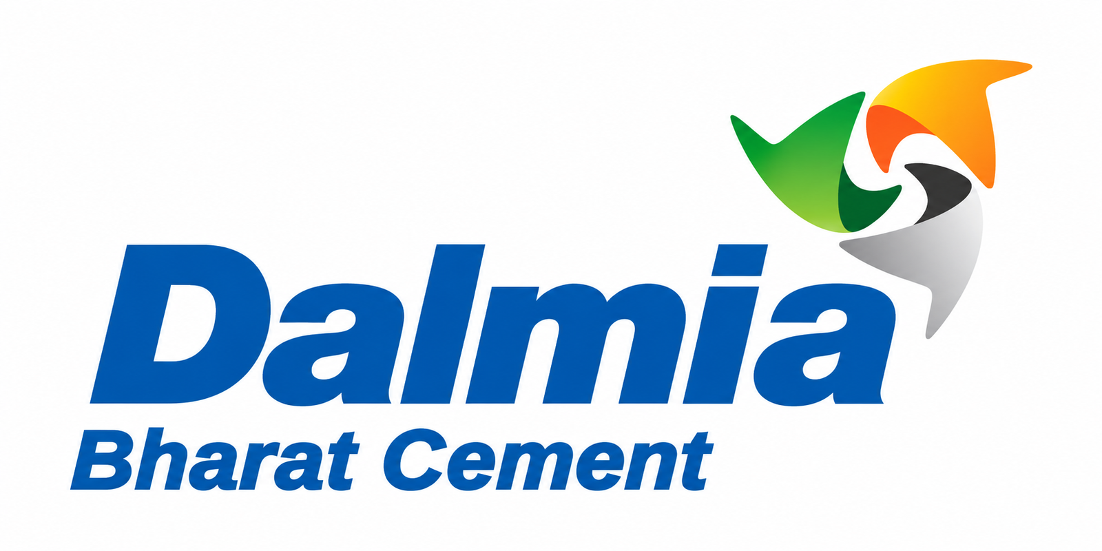 Dalmia Bharat Cement Logo