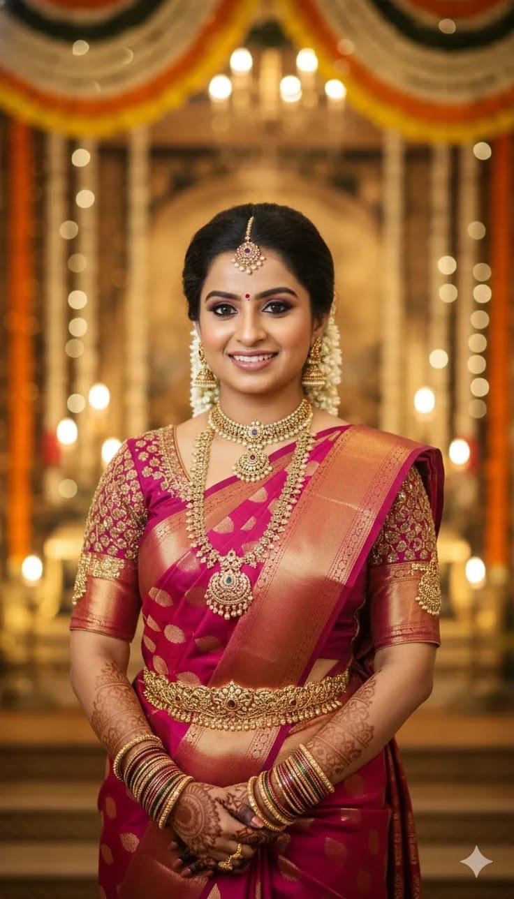 Bridal Makeup Jewellers  (1)