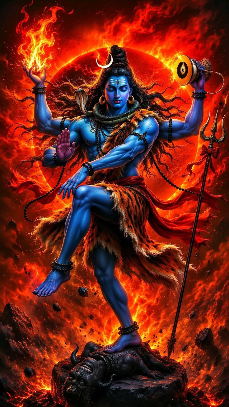 siva image