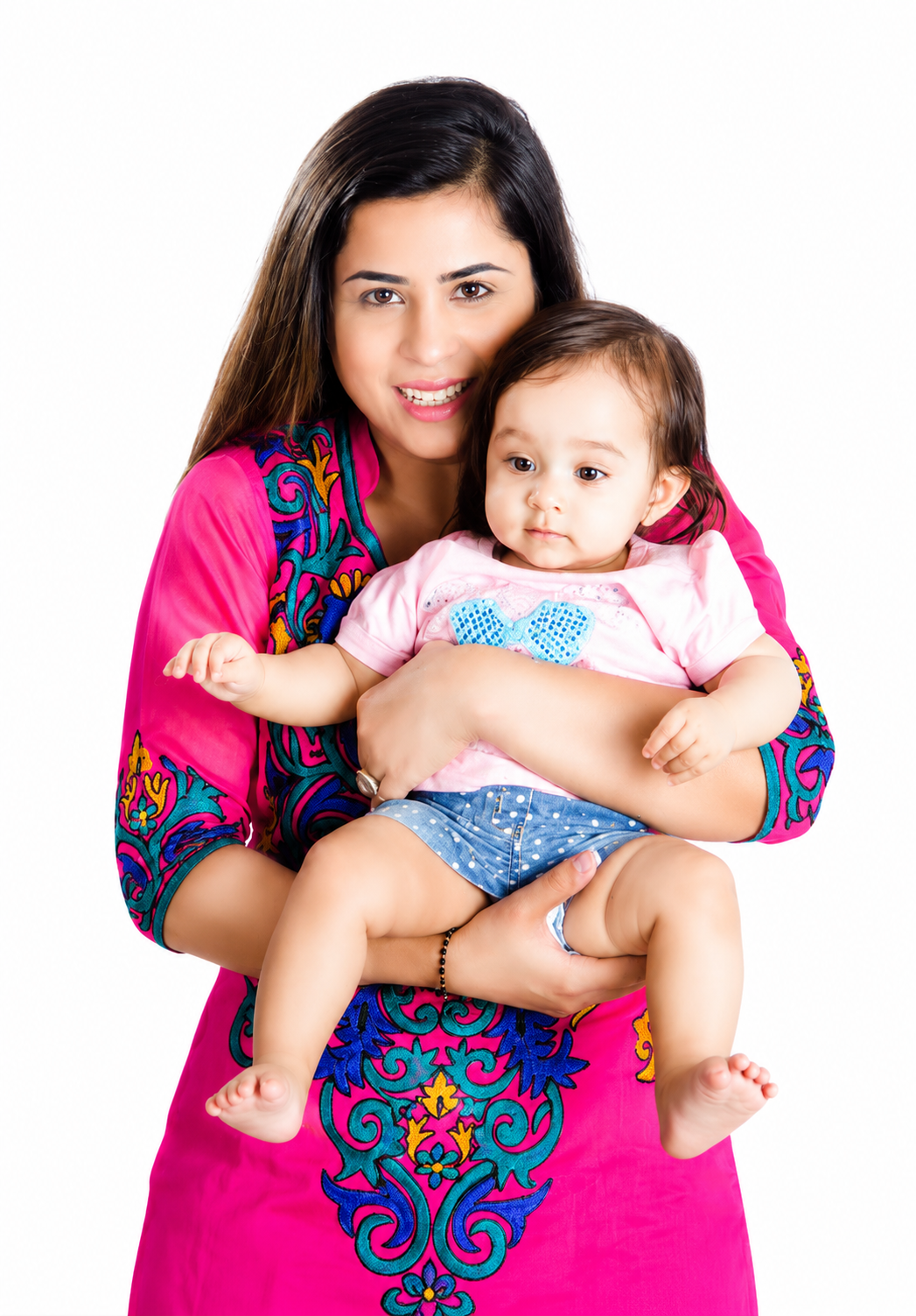 Mother And Child (2)