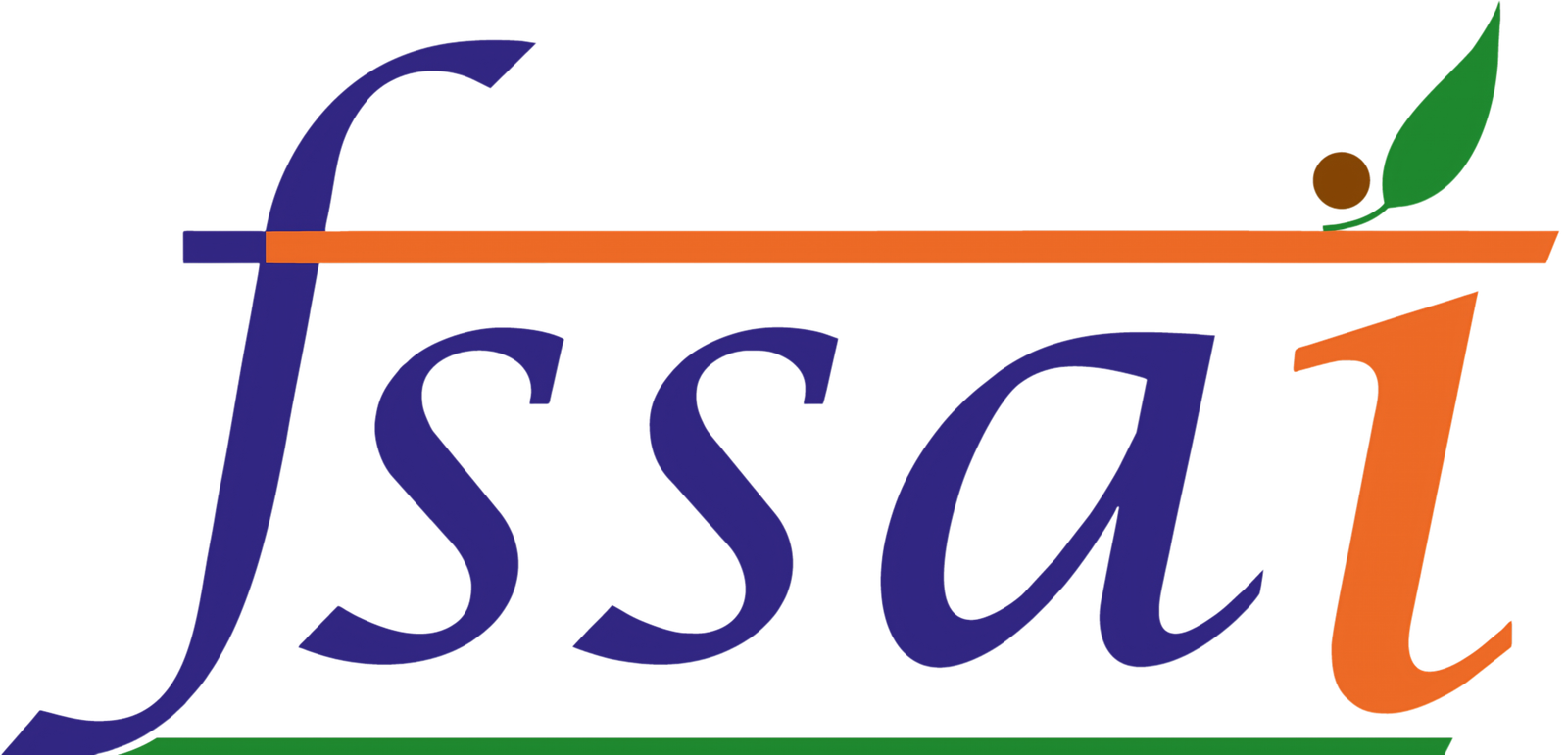 fssai logo high quality