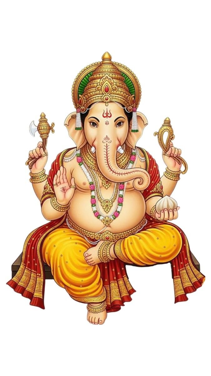 ganesh