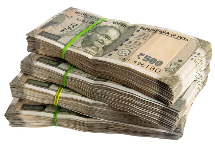 indian money image 500 rupees note
