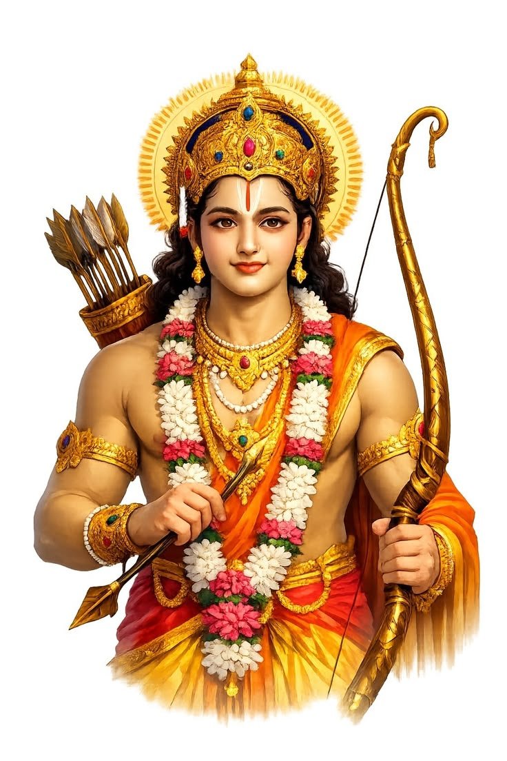 jai sree ram images high quality