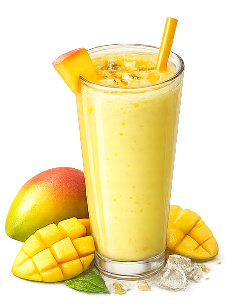 mango juice