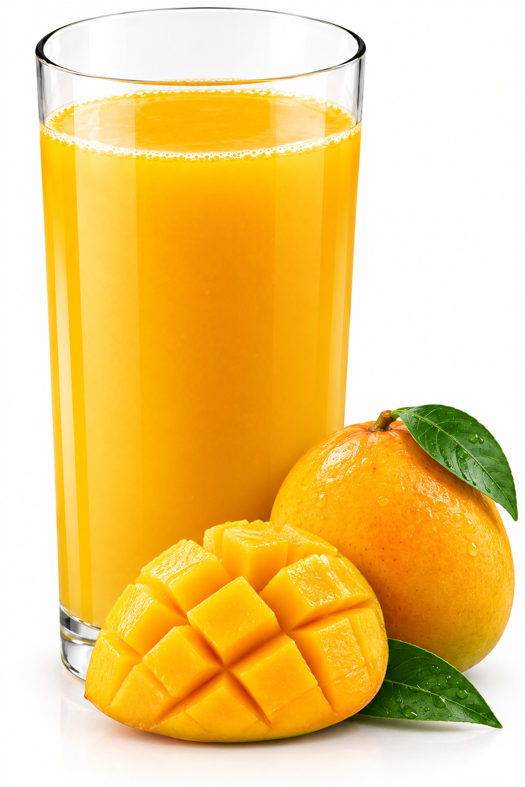 Mango Juice
