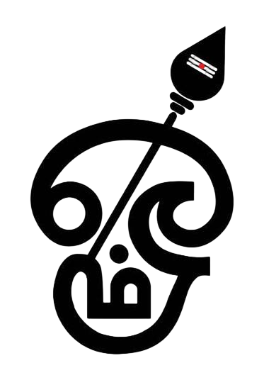 Om Logo High Quality