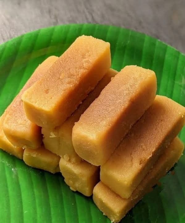 mysore pak