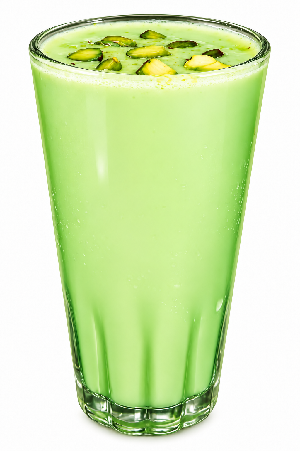 Pista milk shake