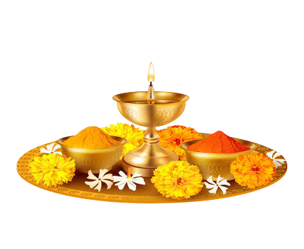 Pooja Things