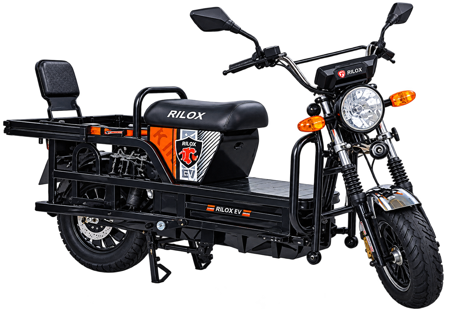 Rilox E Bike